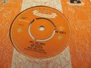 BEATLES--AINT SHE SWEET---UK ORIGINAL ORANGE SCROLL LABEL --VG / NR EX