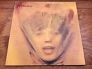 The Rolling Stones ?? Goats Head Soup ? 1973 Promotone Records Vinyl LP +Inserts