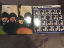 The Beatles Vinyl, Hard Days Night, Beatle For Sale. New Sealed