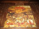 Angelcorpse - Hammer of The Gods (Clear Vinyl)
