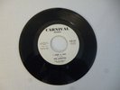 The Lovettes - I'm Afraid (to say I love you) / I Need A Guy 45 - Carnival
