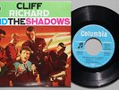 CLIFF RICHARD & THE SHADOWS: EP 