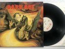 DARK AGE - DARK AGE (1985) EP - 1st Press MINT  dokken judas priest iron maiden