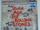 The Rolling Stones - DLP Stone Age und Got LIve if you want it  - Top Zustand