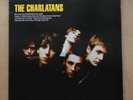 The Charlatans - The Charlatans 1995 Double Vinyl - 4th LP Rare Original (NM/EX)