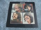 The Beatles - Let It Be 1970 UK LP APPLE 1st GREEN APPLE LOGO