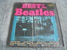 Pete Best - Best Of The Beatles 1966 USA LP SAVAGE MONO 1st MOD GARAGE