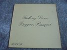 The Rolling Stones - Beggars Banquet 1968 UK LP DECCA MONO 1st