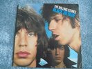 The Rolling Stones - Black And Blue 1976 UK LP ROLLING STONES 1st