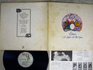 QUEEN A NIGHT AT THE OPERA ELEKTRA P-6553E Japan VINYL LP