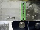 THE WHO QUADROPHENIA TRACK ECPI-1,2-TR Japan OBI VINYL 2LP