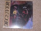 DIIV Deceiver-Rough Trade Amber Translucent Vinyl with 7''-1200 ONLY SEALED