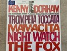 Kenny Dorham Blue Note 80 Series Trompeta Toccata audiophile Jazz Vinyl LP