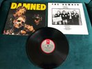 The Damned – Damned Damned Damned: 1987 Reissue Demon Records – FIEND 91