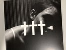 Crosses 2lp Colored Vinyl LP NM- Chino Deftones