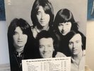 THE HOLLIES - Self-Titled - NM PROMO VINYL LP - 1974 - The Air That I Breathe DJ