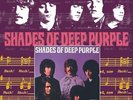 DEEP PURPLE-Shades Of Deep Purple (Stereo)-Vinyl Lp-Brand new/Still Sealed-LA...