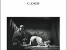 JOY DIVISION-Closer-Vinyl Lp-Brand new/Still Sealed-LAS_62