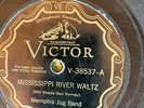 Victor 38537 Memphis Jug Band JUG BAND WALTZ  V-  78 rpm Blues