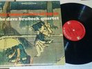 The Dave Brubeck Quartet Jazz Impressions Of Japan Columbia – CS 9012 COOL JAZZ