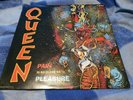 QUEEN - PAIN IS SO CLOSE TO PLEASURE US IMPORT 12