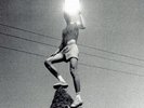 Mount Kimbie : Love What Survives LTD EDITION WHITE VINYL / MINT