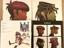 Gorillaz – Demon Days (Vinyl / 2LP - First Press - 2005)