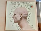 Hans Koller, Wolfgang Dauner, … - Kunstkopfindianer lp