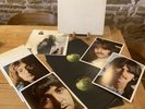 The Beatles, The White Album UK 1st pressing number 0315393