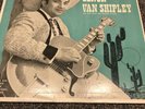 Encore - Senor Van Shipley Lp 1st press