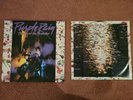 Purple Rain by Prince and the Revolution, Warner Bros. LP Record Vinyl