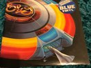 ELO, Out of the Blue, Limited Ed., Blue Vinyl LP, JETDP 400, Great Condition