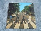 The Beatles - Abbey Road 1969 UK LP APPLE 1st