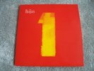 The Beatles - 1 (One) 2000 UK DOUBLE VINYL LP APPLE 1st