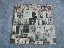 The Rolling Stones - Exile On Main Street 1972 UK DOUBLE LP RS 1st w/POSTCARDS
