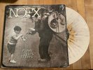 NOFX First Ditch Effort (Vinyl, Oct-2016, Fat Wreck Chords) Colored Vinyl