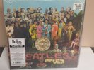 THE BEATLES - Sgt. Pepper's Lonely Hearts Club Band - 2014 Mono LP- Still Sealed