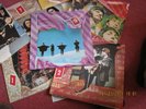 THE BEATLES BOX SET (FROM LIVERPOOL) 8 LP'S IN NICE  CONDITION  £65