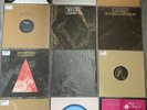 European Techno Vinyl 12” Records X 12 Unused Skudge Nina Kraviz Robert Leiner