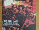 Pearl Jam - Live at Easy Street - 10 Club Red Vinyl special edition Mint