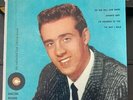 RARE CANADIAN ROCKABILLY EP WITH PS JACK SCOTT SINGS EP 7/1072 GOODBYE BABY
