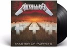 Metallica - Master Of Puppets [VINYL LP]