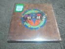 The Black Crowes Shake Your Money Maker 4LP Deluxe Edition Boxset - Brand New
