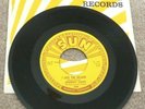JOHNNY CASH - I LOVE YOU BECAUSE  - 7