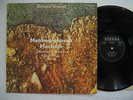 RICHARD STRAUSS Metamorphosen / Macbeth Kempe Dresden LP 1975 DDR Near Mint
