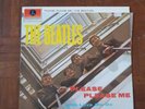 Please Please Me by the Beatles. PCSO 3059. 80s Australian misprint *vault copy*