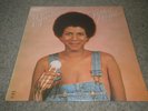 MINNIE RIPERTON ?– PERFECT ANGEL- 1974 VINYL LP- EPIC- S EPC 80426(KE32561) EX.