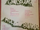 Serge GAINSBOURG   Rock around the bunker    LP 33 tours  MINT ORIGINAL TB
