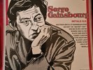 33T SERGE GAINSBOURG - INITIALS BB - PHILIPS 844.784 BY FRANCE TTB