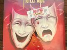 MOTLEY CRUE Theatre Of Pain 1985 Vinyl LP SEALED With Hype Sticker 60418-1-E